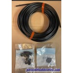 Tuyau de Raccordement pour Traitement de L'eau AquaRite Pro Hayward