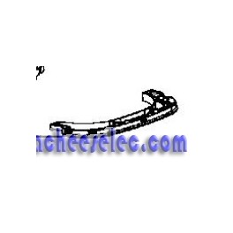 Bride/superieur pour Friteuse Moulinex Bride/superieur pour Friteuse Moulinex
