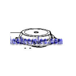 Reflecteur pour Friteuse Moulinex Reflecteur pour Friteuse Moulinex