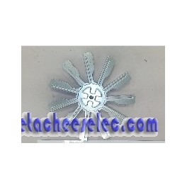 Helice/superieur pour Friteuse Moulinex Helice/superieur pour Friteuse Moulinex