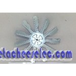 Helice/superieur pour Friteuse Moulinex