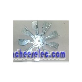 Helice/inferieur pour Friteuse Moulinex Helice/inferieur pour Friteuse Moulinex