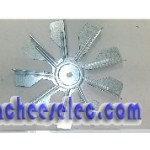 Helice/inferieur pour Friteuse Moulinex
