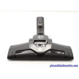Brosse Parquet et Tapis pour Aspirateur HOOVER