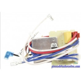 Module Électronique pour Aspirateur HOOVER