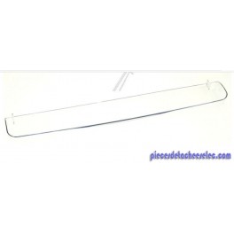 Couvercle RC Balconnet Supérieur  pour Réfrigérateur BLUESKY