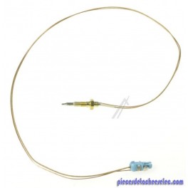 Thermocouple 700mm pour Cuisiniére VALBERG