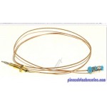 Thermocouple 410mm pour Cuisiniére VALBERG