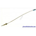 Thermocouple 250 mm pour Cuisiniére VALBERG