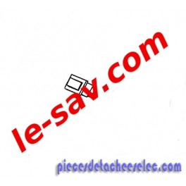 Interrupteur pour mixeur click and mix 450 de moulinex