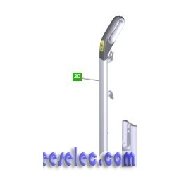 Manche pour Nettoyeur Vapeur Kärcher Manche pour Nettoyeur Vapeur Kärcher