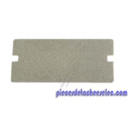 Protecteur D'Onde 114x56mm pour Micro-Ondes Samsung Protecteur D'Onde 114x56mm pour Micro-Ondes Samsung