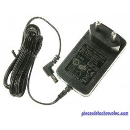 Chargeur pour Aspirateur ROBUSTA