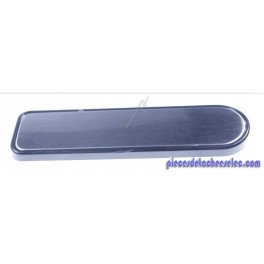 Enjoliveur Poignee pour Friteuse Moulinex Enjoliveur Poignee pour Friteuse Moulinex