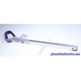 Poignee/complet/blanc+Violet pour Nettoyeur Vapeur ROWENTA