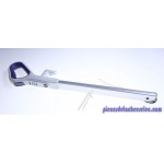 Poignee/complet/blanc+Violet pour Nettoyeur Vapeur ROWENTA