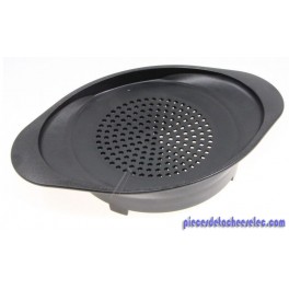 Base Panier Vapeur XL pour Robot Cook Expert MAGIMIX