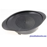 Base Panier Vapeur XL pour Robot Cook Expert MAGIMIX