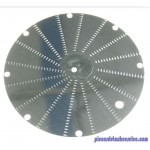 Disque Radis pour Robot Cook Expert Magimix
