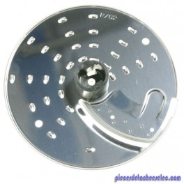 Disque Eminceur 1 - Rapeur 2  pour Robot Cook Expert MAGIMIX