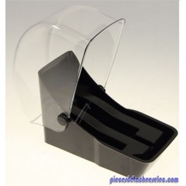 Boite de Rangement 4 Disques pour Robot Cook Expert MAGIMIX Boite de Rangement 4 Disques pour Robot Cook Expert MAGIMIX