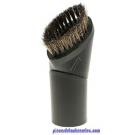 Brosse Triangulaire Extreme Noir pour Aspirateur Extreme Nilfisk Brosse Triangulaire Extreme Noir pour Aspirateur Extreme Nilfisk