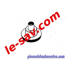 Grande roue pour hachoir disney de tefal