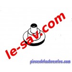 Grande roue pour hachoir disney de tefal