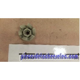 Arbre de transmission Pour Robot Double Force Moulinex Arbre de transmission Pour Robot Double Force Moulinex