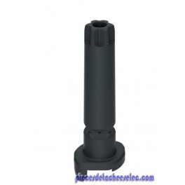 Tige Arbre de Transmission Axe Pièce de Rotation pour Découpe Minute Vorwerk