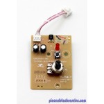 Carte Electronique + Fil pour Grille Pain  PRINCIPIO / MINI Moulinex