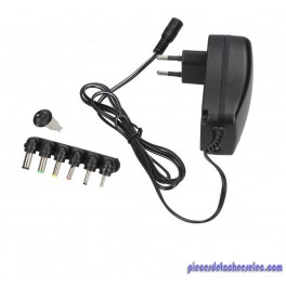 Adaptateur Alimentation Universelle 3V 12V pour Enceinte Sans Fil PHILIPS