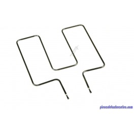 Résistance De Sole 60X60,1100W Pour Four CEFE5ECI2 Continental Edison Résistance De Sole 60X60,1100W Pour Four CEFE5ECI2 Continental Edison