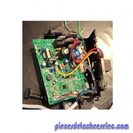 Plaque Eléctronique pour Climatiseur Tectro