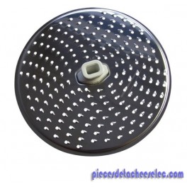 Disque à Raper pour Robot Cuisine BOSCH