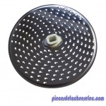 Disque à Raper pour Robot Cuisine BOSCH