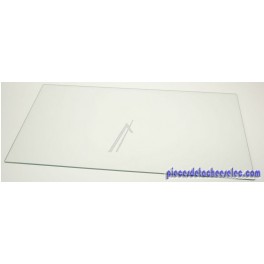 Clayette Bac à Legumes 481x264x4 pour Réfrigérateur GORENJE