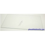 Clayette Bac à Legumes 481x264x4 pour Réfrigérateur GORENJE