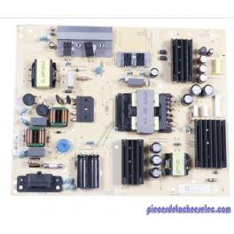 Platine d Alimentation pour Téléviseur PHILIPS