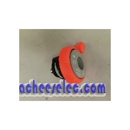 Soupape/fonctionnement/orange pour Cocotte Secure 5 neo 6L TEFAL