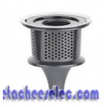 Support Filtre pour Aspirateur H.Koenig