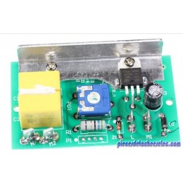 Module Electronique pour Aspirateur ELECTROLUX