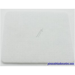 Filtre Moteur pour Aspirateur Electrolux