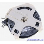 Enrouleur Câble 9m pour Aspirateur Electrolux