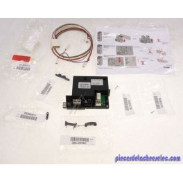 Connection Brick Compléte pour Réfrigérateur DOMETIC Connection Brick Compléte pour Réfrigérateur DOMETIC