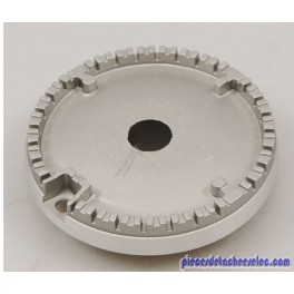 Tête de Bruleur Rapide pour Cuisiniére OCEANIC