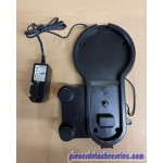 Support de Charge avec Chargeur pour Aspirateur UP690 HKOENIG