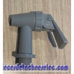 Robinet de Vidange pour Stérilisateur Kitchen Chef