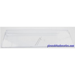 Facade Bac à Légumes 575x185x12mm pour Réfrigérateur BEKO
