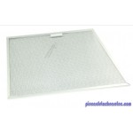 Filtre Gauche pour Hotte ROBLIN